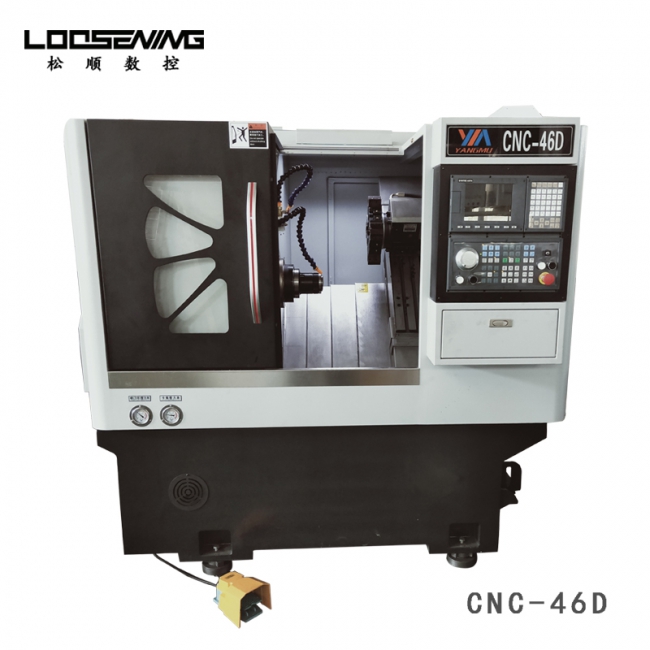 CNC-46D