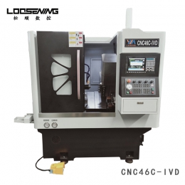 CNC46C-IVD